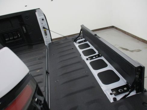 New 2026 GMC Sierra EV AT4 image 12