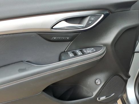Used 2026 Buick Envision Sport Touring AWD/4WD image 17