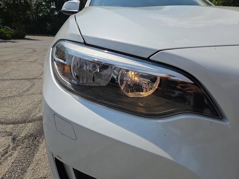 Used 2015 BMW 228i xDrive Coupe AWD/4WD image 10