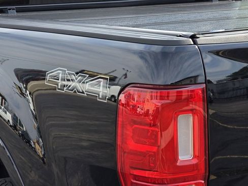 Used 2022 Ford Ranger Lariat w/ Equipment Group 501A High image 13