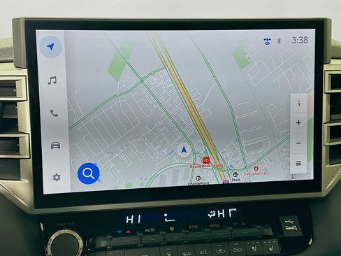 Used 2025 Toyota Tundra Limited image 13