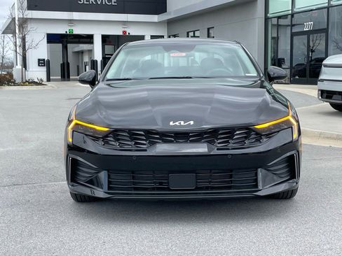New 2026 Kia K5 LXS FWD image 2