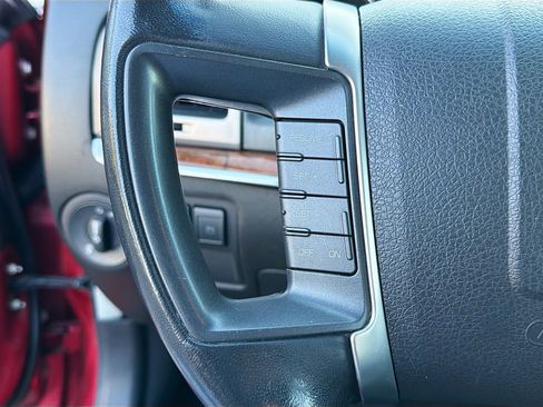 Used 2012 Lincoln MKZ AWD image 33