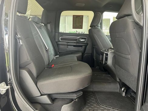 Used 2026 RAM 3500 Big Horn AWD/4WD image 31