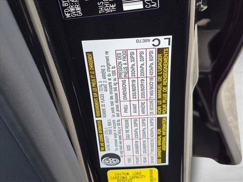 Used 2025 Lexus RX 350 Premium FWD image 21