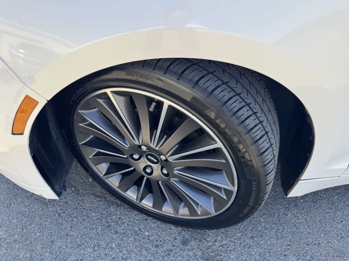 Used 2016 Lincoln MKZ Black Label FWD image 36