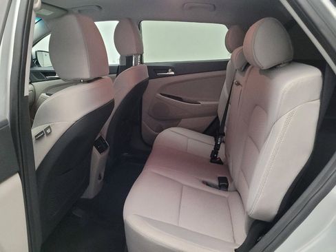 Used 2019 Hyundai Tucson SEL FWD image 18