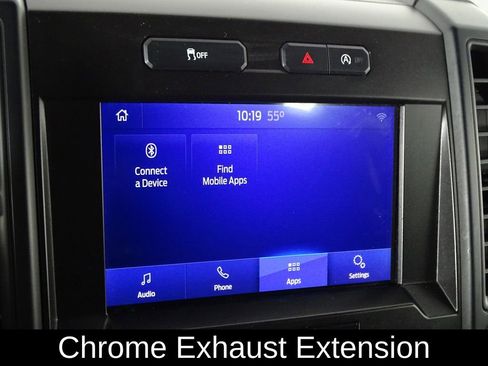 Used 2020 Ford F150 XL w/ Equipment Group 101A Mid image 33