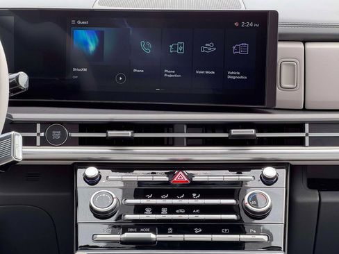 New 2026 Hyundai Santa Fe SE image 18