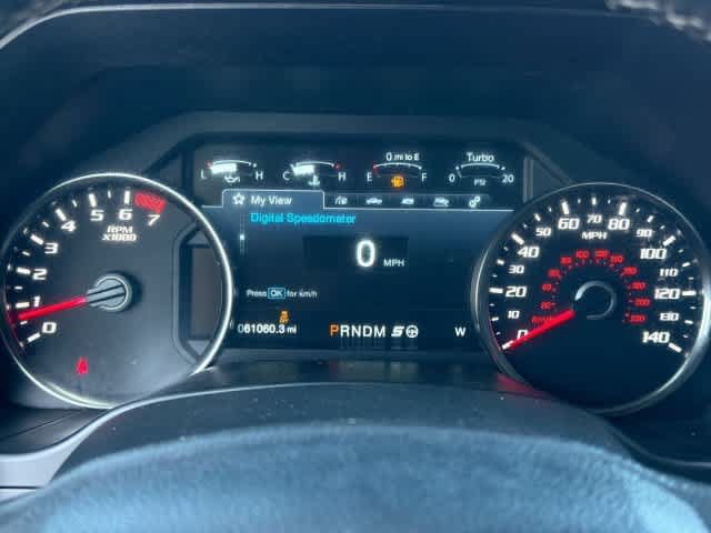 Used 2019 Ford F150 Raptor w/ Equipment Group 802A Luxury AWD/4WD image 34