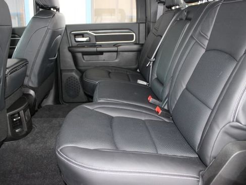 Used 2026 RAM 2500 Big Horn AWD/4WD image 21