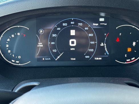 New 2026 RAM ProMaster 2500 w/ Quick Order Package 22G SLT image 22