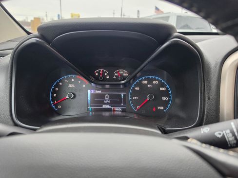 Used 2017 GMC Canyon Denali image 19