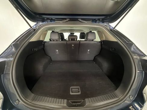 Used 2023 MAZDA CX-5 AWD 2.5 S w/ Select Package image 11