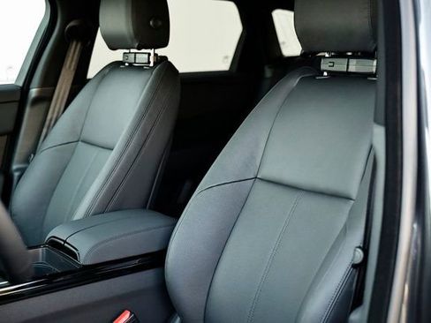 New 2026 Land Rover Range Rover Velar S image 25