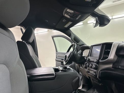 Used 2022 RAM 1500 Big Horn image 21