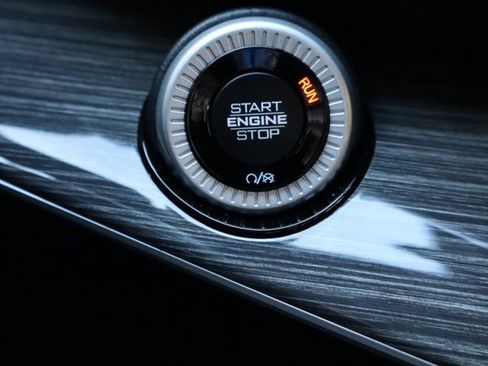 Used 2022 Jeep Wagoneer Series II image 28