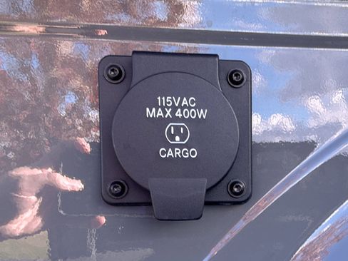 New 2026 RAM 3500 Tradesman image 12