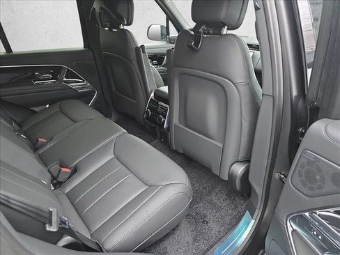 New 2026 Land Rover Range Rover SE image 11