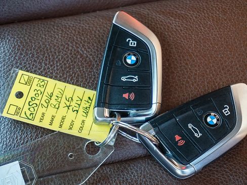 Used 2016 BMW X5 xDrive35i image 29