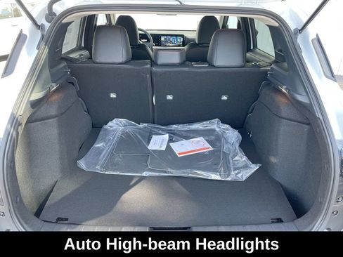 Used 2026 Nissan Kicks SR w/ Cold Weather Package AWD/4WD image 35