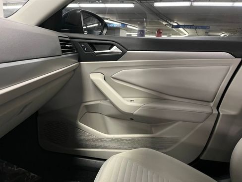 Certified 2023 Volkswagen Jetta S image 27
