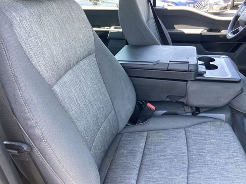 Used 2021 Ford F150 XL w/ Equipment Group 101A High AWD/4WD image 21