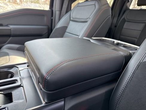 New 2025 Ford F150 Raptor AWD/4WD image 19