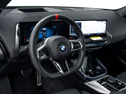 Used 2025 BMW X3 M50 AWD/4WD image 9