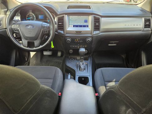 Used 2021 Ford Ranger XL w/ Equipment Group 101A High RWD image 16