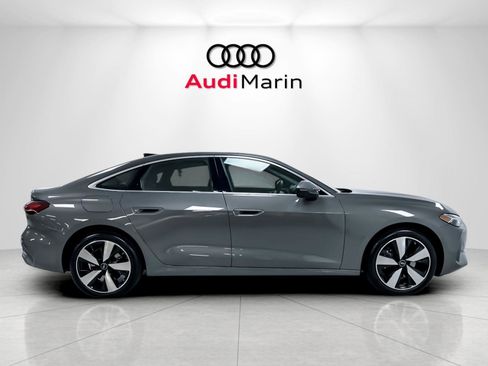 Used 2025 Audi A5 2.0T Premium Plus w/ Premium Plus AWD/4WD image 6