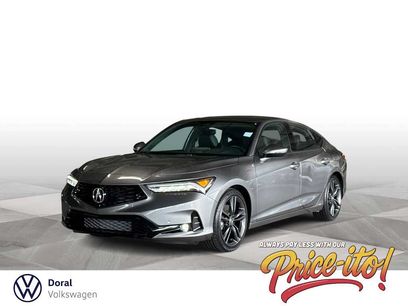 Used 2025 Acura Integra A-Spec