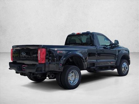 New 2026 Ford F450 XL w/ FX4 Off-Road Package AWD/4WD image 2