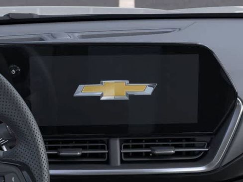 New 2026 Chevrolet Trax RS w/ Sunroof Package image 20