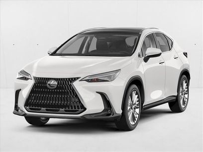 Used 2023 Lexus NX 350 AWD