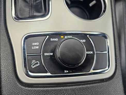 Used 2020 Jeep Grand Cherokee Limited AWD/4WD image 26