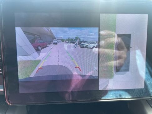 Used 2023 Ford Explorer Timberline image 28