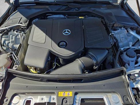 New 2026 Mercedes-Benz C 300 Sedan image 16