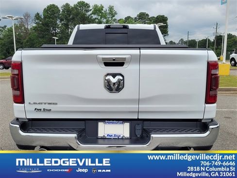 Used 2022 RAM 1500 Limited image 10