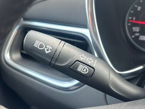 Used 2024 Chevrolet Equinox LT w/ LPO, Floor Liner Package image 21