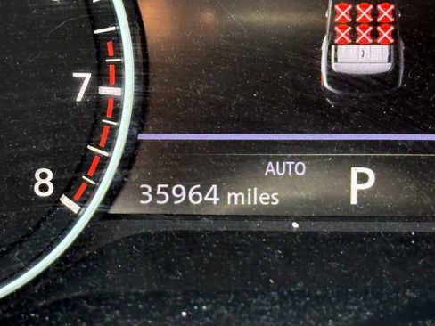 Certified 2023 Nissan Pathfinder SL image 27