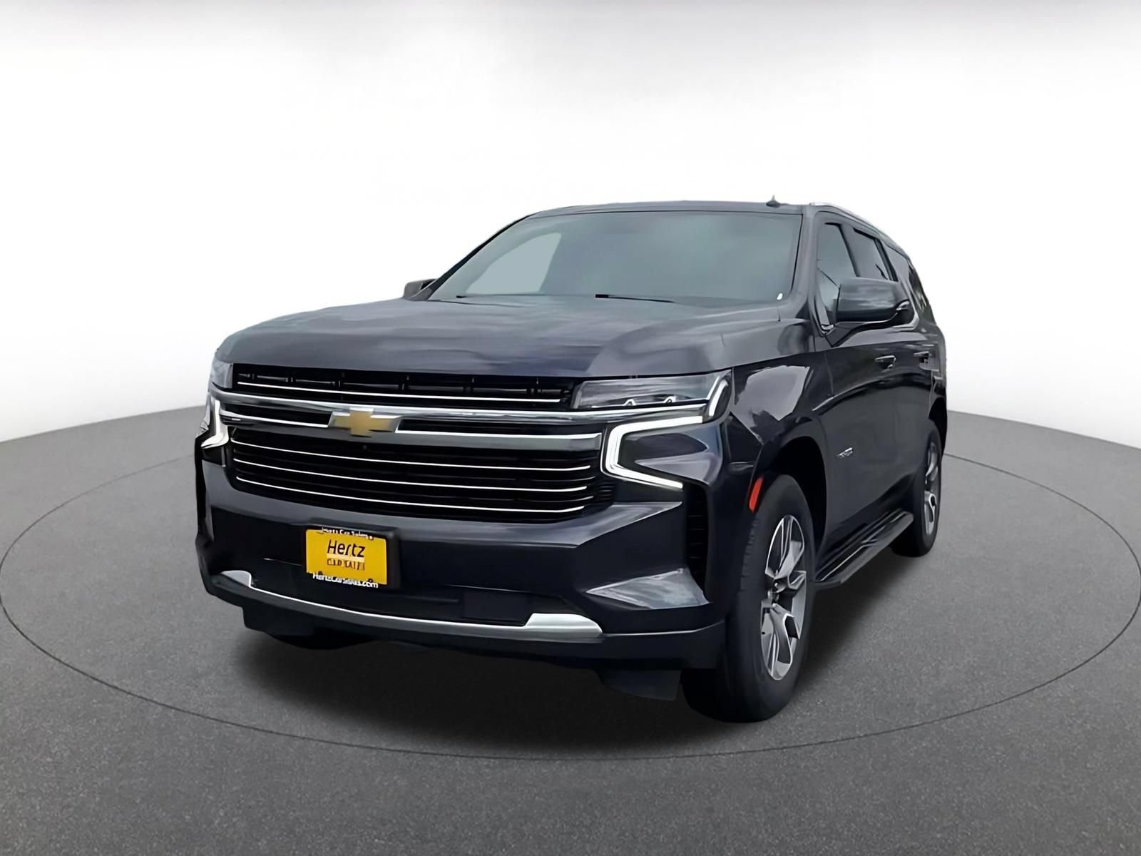 Used 2024 Chevrolet Tahoe LT w/ Luxury Package AWD/4WD image 6