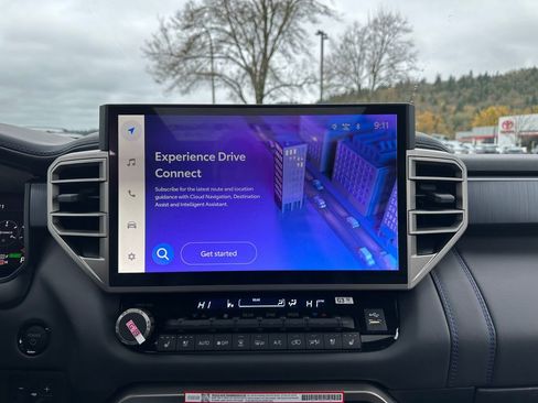 New 2026 Toyota Sequoia Platinum image 17