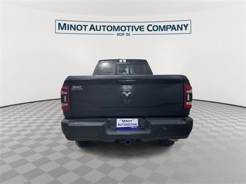 Certified 2023 RAM 2500 Limited image 7