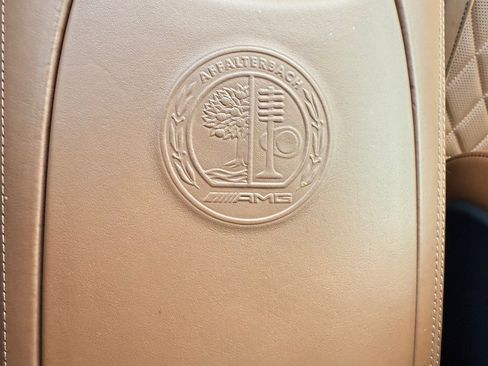 Used 2020 Mercedes-Benz AMG GT R image 31