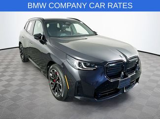 Used 2026 BMW X3 M50 w/ Premium Package AWD/4WD video 2