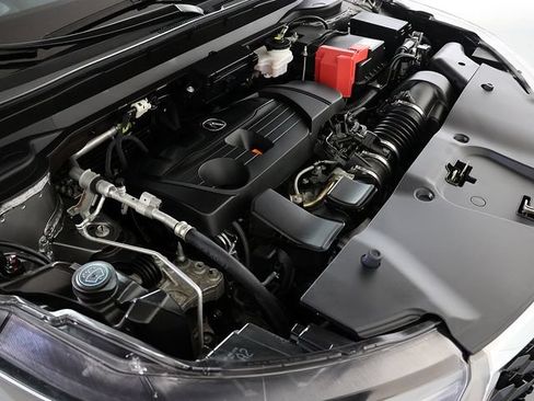 Used 2024 Acura RDX SH-AWD image 35