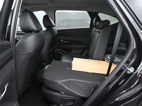 New 2026 Hyundai Tucson SEL image 15