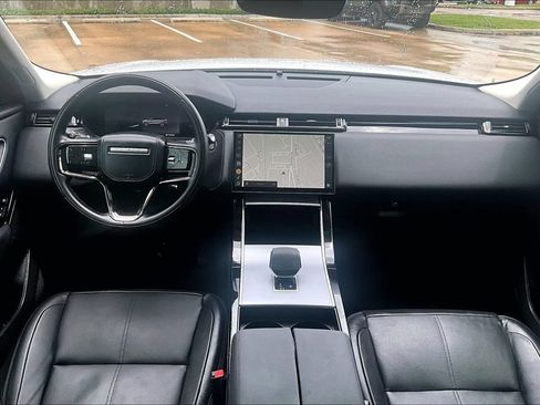 Used 2024 Land Rover Range Rover Velar S AWD/4WD image 19