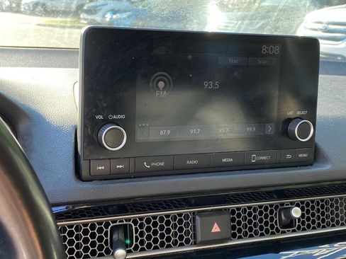 Used 2023 Honda Civic EX-L image 13